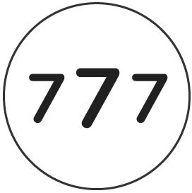 777